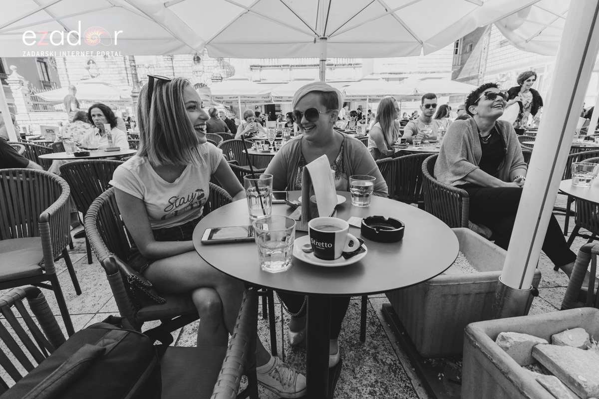 Đir po gradu, srijeda 5. rujna 2018. Đir po gradu, srijeda 5. rujna 2018.