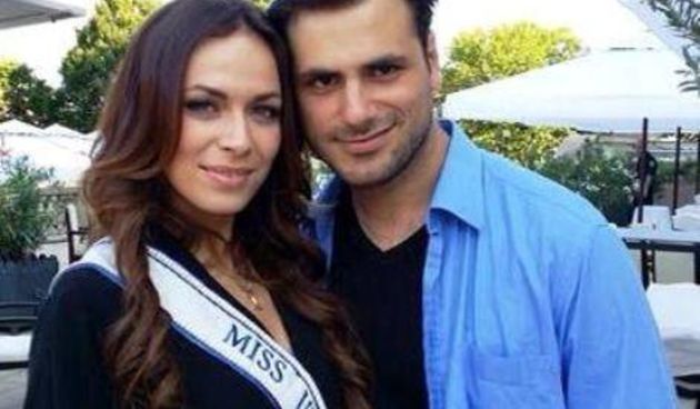 Ivana Mišura i Stjepan Hauser postali bliski prijatelji, foto: scena.hr