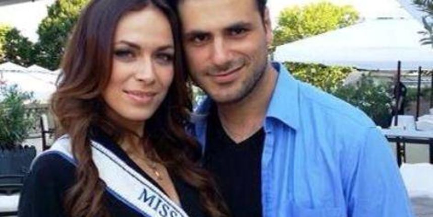 Ivana Mišura i Stjepan Hauser postali bliski prijatelji, foto: scena.hr