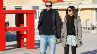 Đir po gradu, petak 22. prosinca 2017. Đir po gradu, petak 22. prosinca 2017.