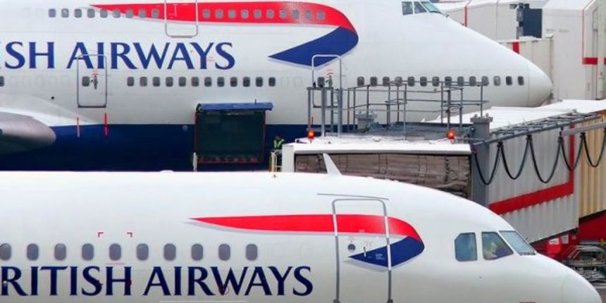 British Airways (foto: www.airflights.to)
