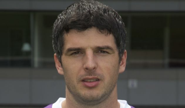 Tomislav Mikulić, foto: beerschot.be