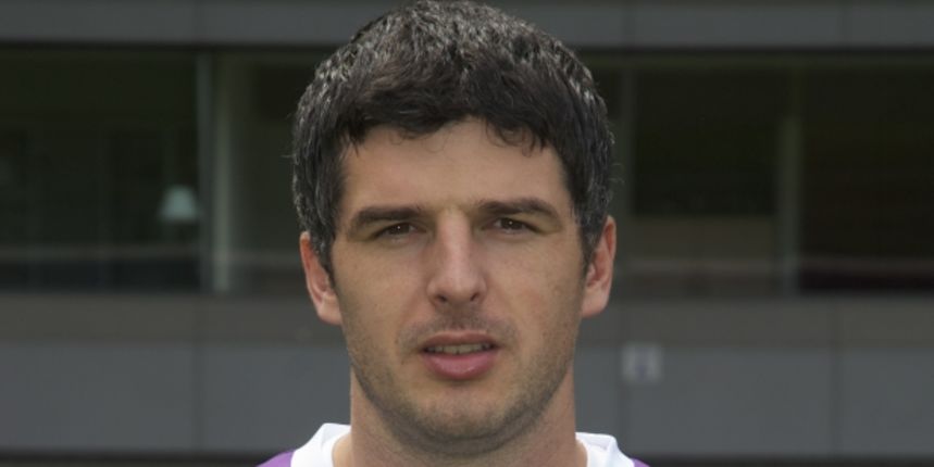 Tomislav Mikulić, foto: beerschot.be
