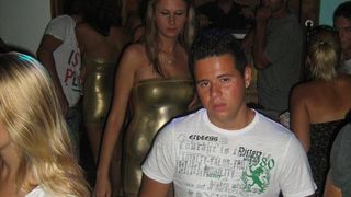 Rich Energy Drink Party @Elizabet, Foto: Dražen Majstrović Rich Energy Drink Party @Elizabet, Foto: Dražen Majstrović