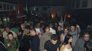 Skipper Club, 11.10.08 Skipper Club, 11.10.08