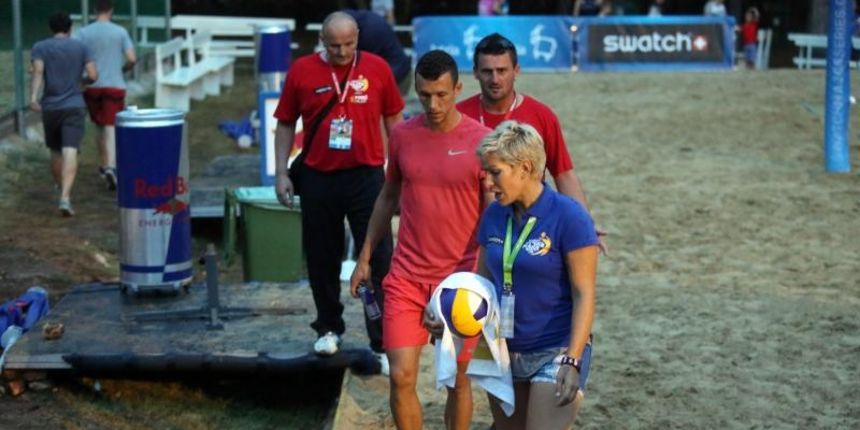 Ivan Perišić Ivan Perišić