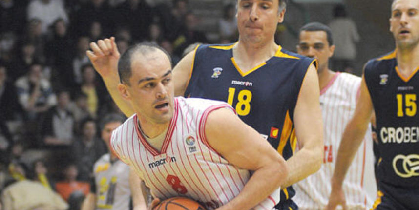 Frano Čolak (Foto: kkcedevita.hr)