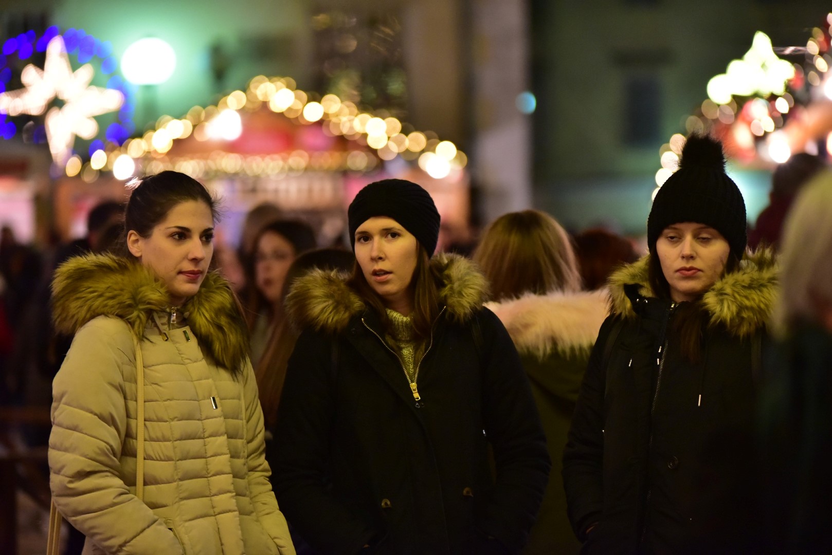 Advent u Zadru: Hladna zimska večer uz sjajni “Rockatansky Band” Advent u Zadru: Hladna zimska večer uz sjajni “Rockatansky Band”