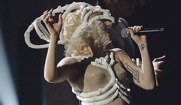 Je li Lady GaGa nova Madonna? (Jutarnji.hr)