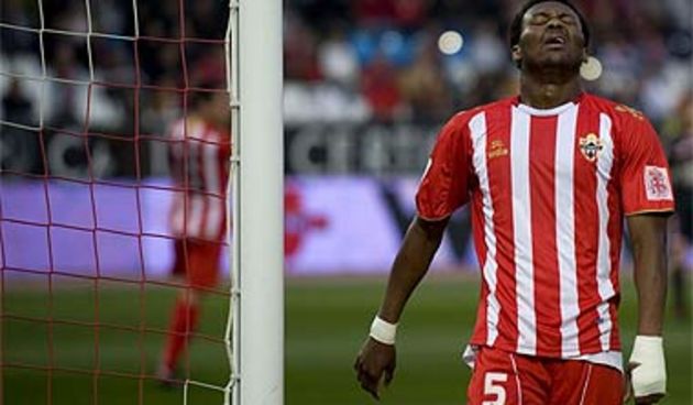 Almeria (Foto: marca.com)