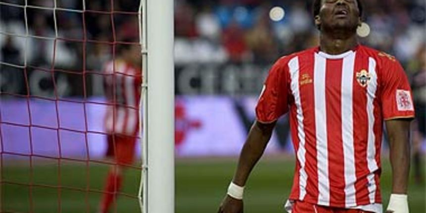 Almeria (Foto: marca.com) Almeria (Foto: marca.com)