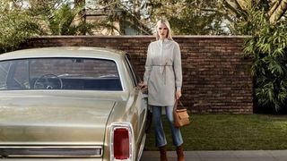 H&M jesen 2015: Opet te – lude sedamdesete!