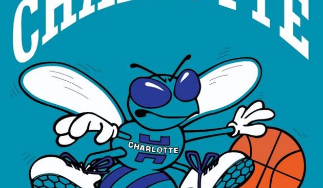 Charlotte Hornets logo