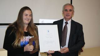 Međunarodni dan volontera – dodjela priznanja Međunarodni dan volontera – dodjela priznanja