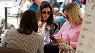 Đir po gradu, subotnja špica, 13. ožujka 2021 Đir po gradu, subotnja špica, 13. ožujka 2021