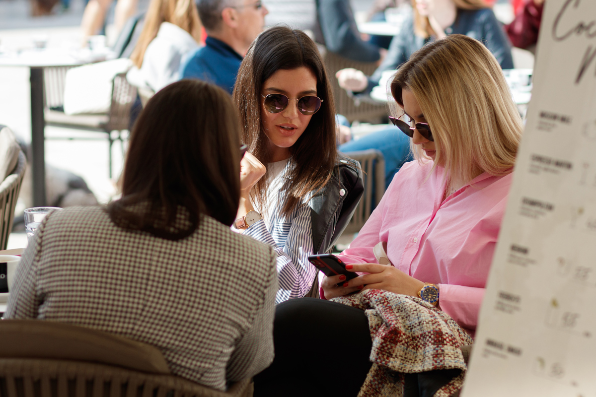 Đir po gradu, subotnja špica, 13. ožujka 2021 Đir po gradu, subotnja špica, 13. ožujka 2021