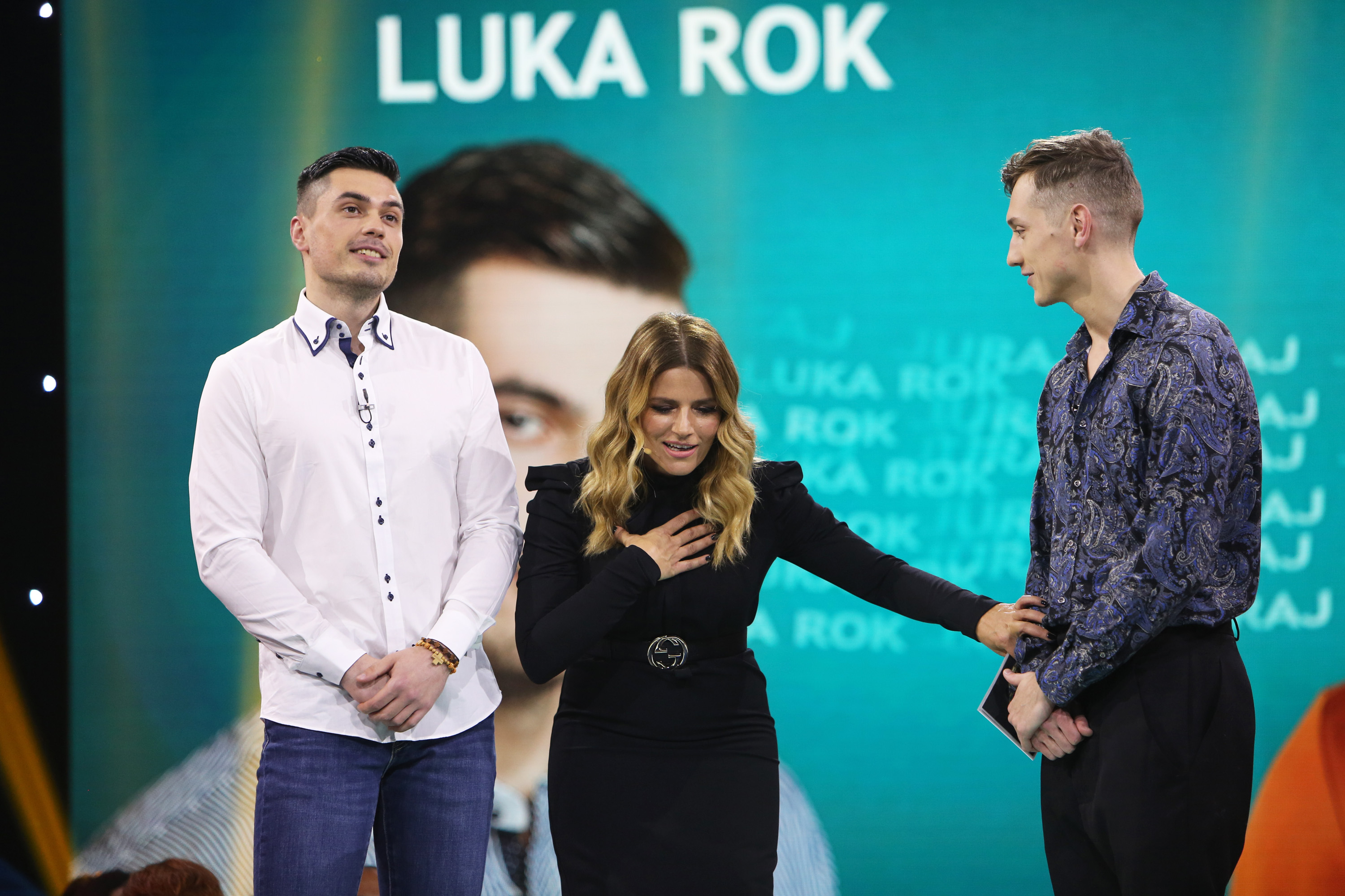 Big Brother Big Brother