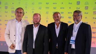 Zaton: Svečano otvoreno SP u minigolfu za gluhe Zaton: Svečano otvoreno SP u minigolfu za gluhe