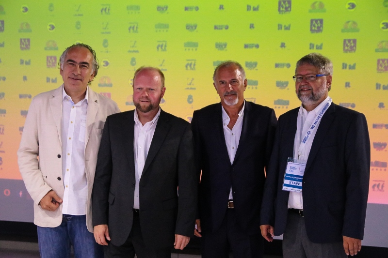 Zaton: Svečano otvoreno SP u minigolfu za gluhe Zaton: Svečano otvoreno SP u minigolfu za gluhe