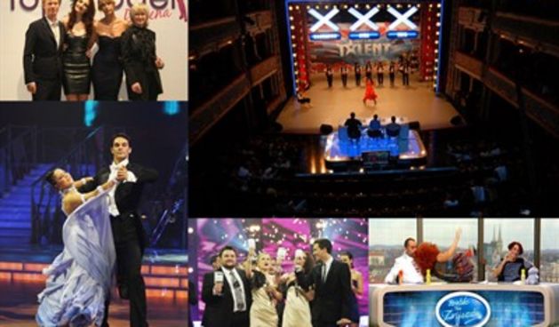 Reality posvećen suvremenoj umjetnosti