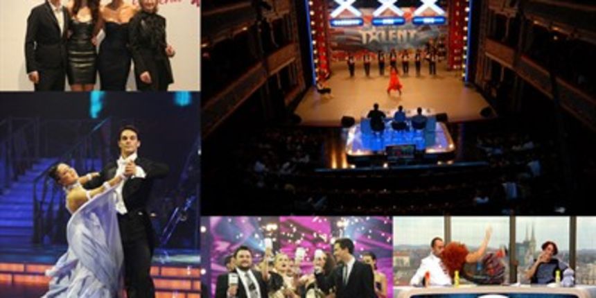 Reality posvećen suvremenoj umjetnosti Reality posvećen suvremenoj umjetnosti