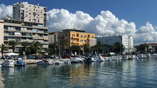 Nedjeljnji đir 14. listopada 2012. Foto: Leonard Kvarantan