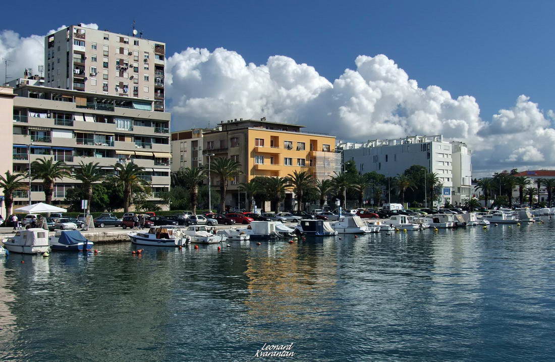 Nedjeljnji đir 14. listopada 2012. Foto: Leonard Kvarantan