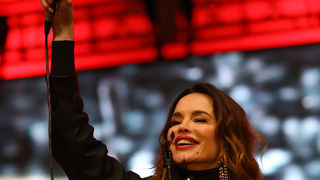 Veliko otvorenje novog dijela centra Supernova Zadar Veliko otvorenje novog dijela centra Supernova Zadar