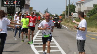 Wings for Life 2018: Trkači velika srca dočekani u Bibinjama (1)