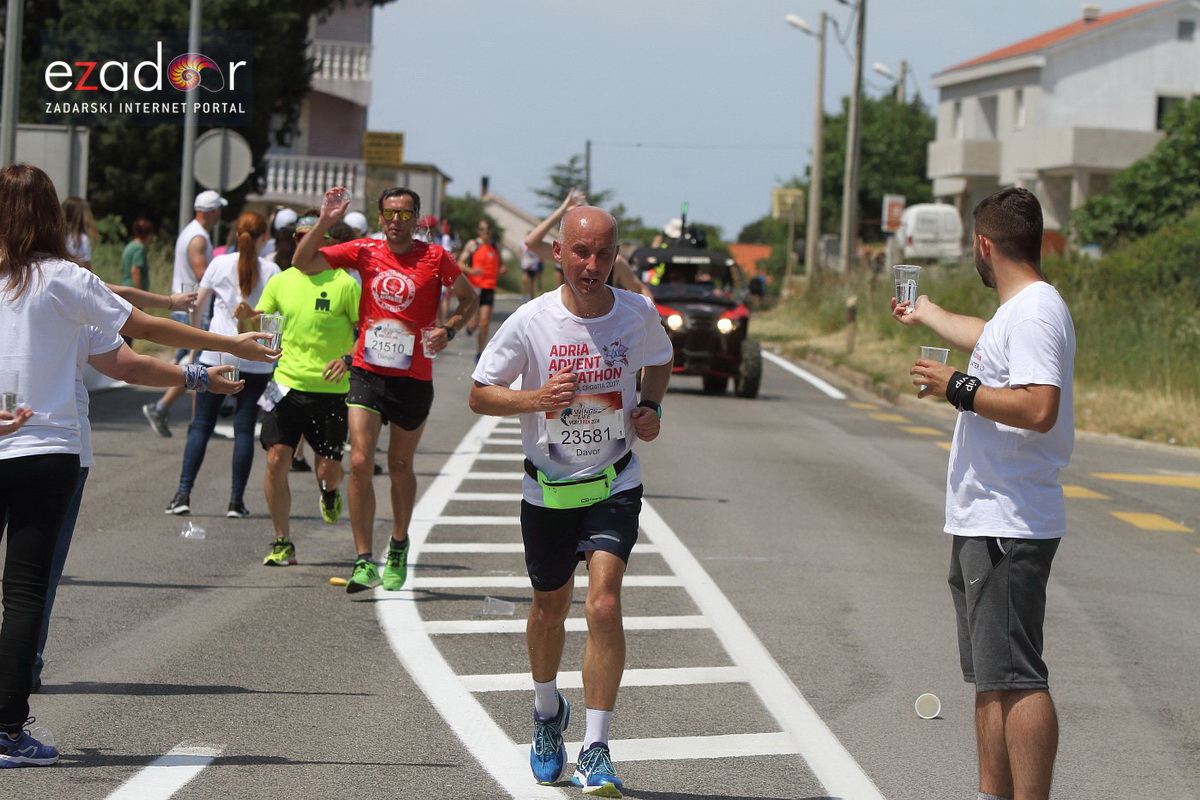 Wings for Life 2018: Trkači velika srca dočekani u Bibinjama (1)
