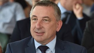 Svečana sjednica grada Novalje