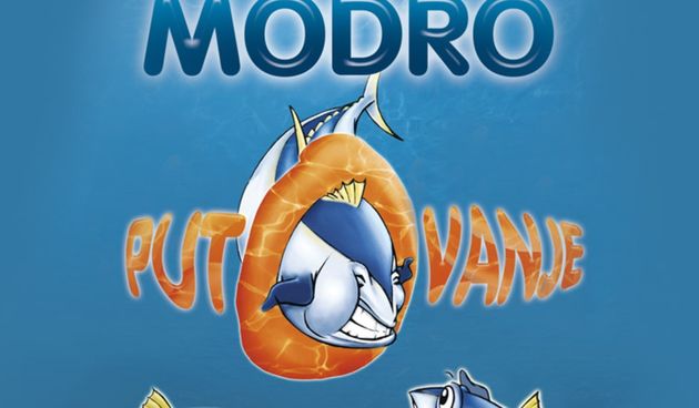Modro putovanje