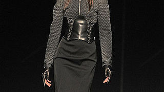 Milan Fashion Week: Frankie Morello jesen 2919 (Coutorture.com)