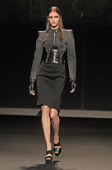 Milan Fashion Week: Frankie Morello jesen 2919 (Coutorture.com)