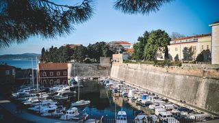 Đir po gradu, 22. siječnja 2016., foto: Iva Perinčić Đir po gradu, 22. siječnja 2016., foto: Iva Perinčić