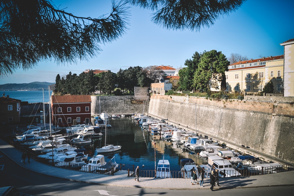 Đir po gradu, 22. siječnja 2016., foto: Iva Perinčić Đir po gradu, 22. siječnja 2016., foto: Iva Perinčić