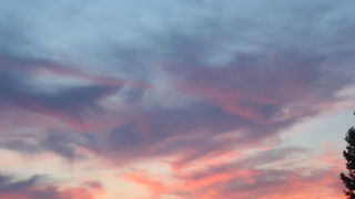 Zadarski sutoni: Punta Bajlo 8. rujna 2011, Foto: Mladen Malik