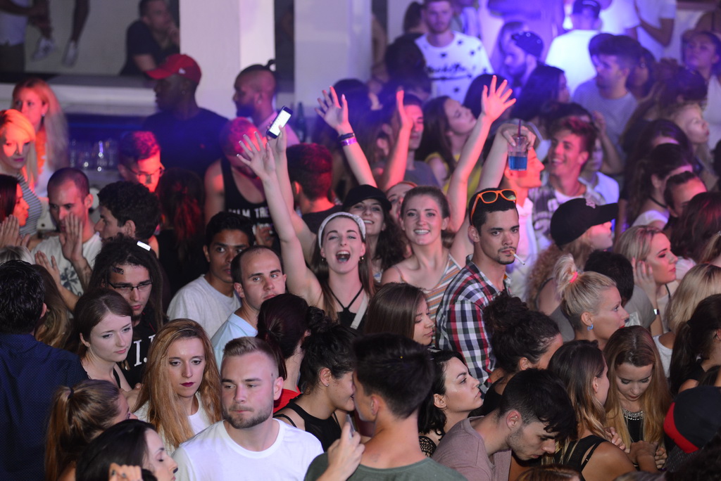 Aquarius: Gostovanje američke zvijezde Ruby Rose