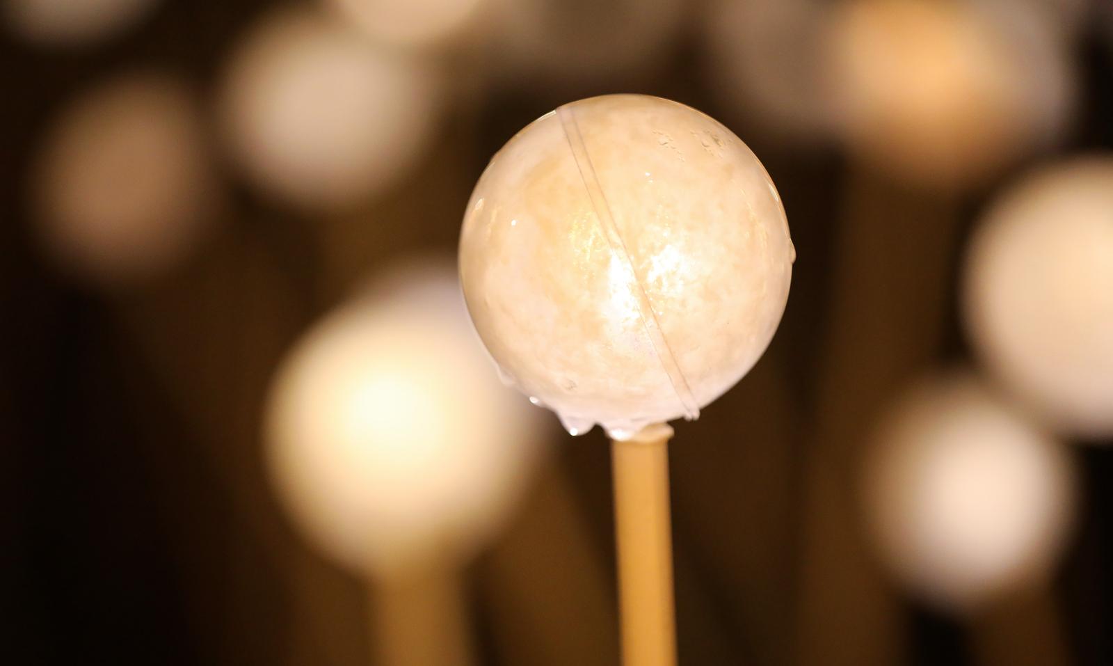 Zagrebački Advent ove godine pun je svjetla i šarenila