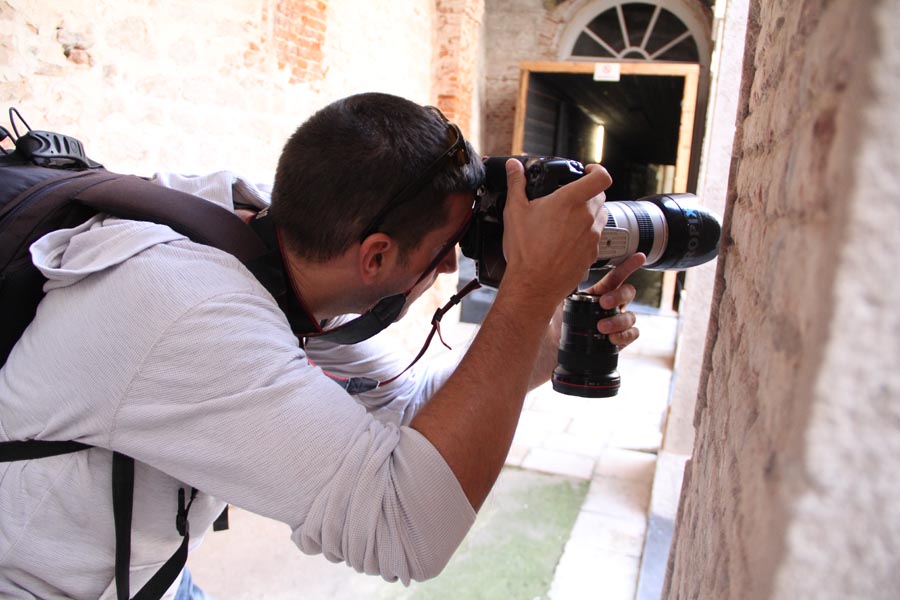 Otvorenje godišnje izložbe HDLU-a Zadar, foto: Iva perinčić