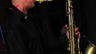 Festival suvremene glazbe: Jazz Hondo, foto: Nenad Marcev Festival suvremene glazbe: Jazz Hondo, foto: Nenad Marcev