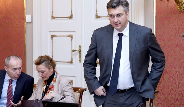 Plenković