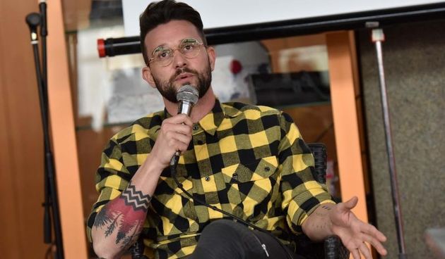 U sklopu projekta Zdravi odmor kojeg Podravka organizira zajedno s portalom Ordinacija.hr i Vecernjim listom, o potrebi uvodjenja zdravih obroka u skole raspravljalo se u Spikaonici u III. osnovnoj skoli. Luka Nizetic