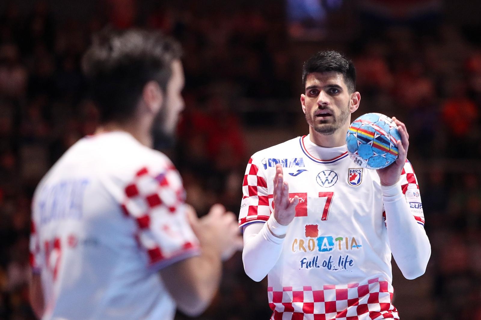 EP 2020: Hrvatska – Norveška 29-28 EP 2020: Hrvatska – Norveška 29-28