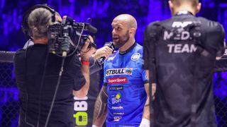 FNC 21, Fight Nation Championship 21, Michal Andryszak – Martin Batur FNC 21, Fight Nation Championship 21, Michal Andryszak – Martin Batur