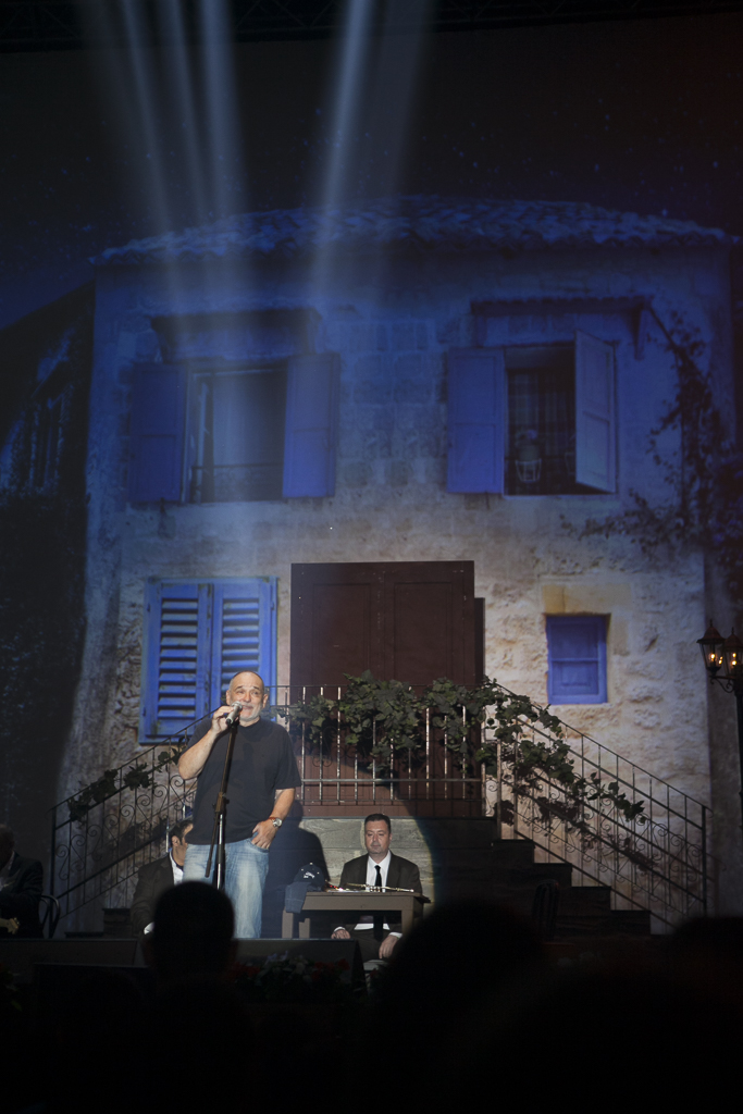 Spaladium Arena: Koncert Đorđe Balaševića, foto: Darko Belančić
