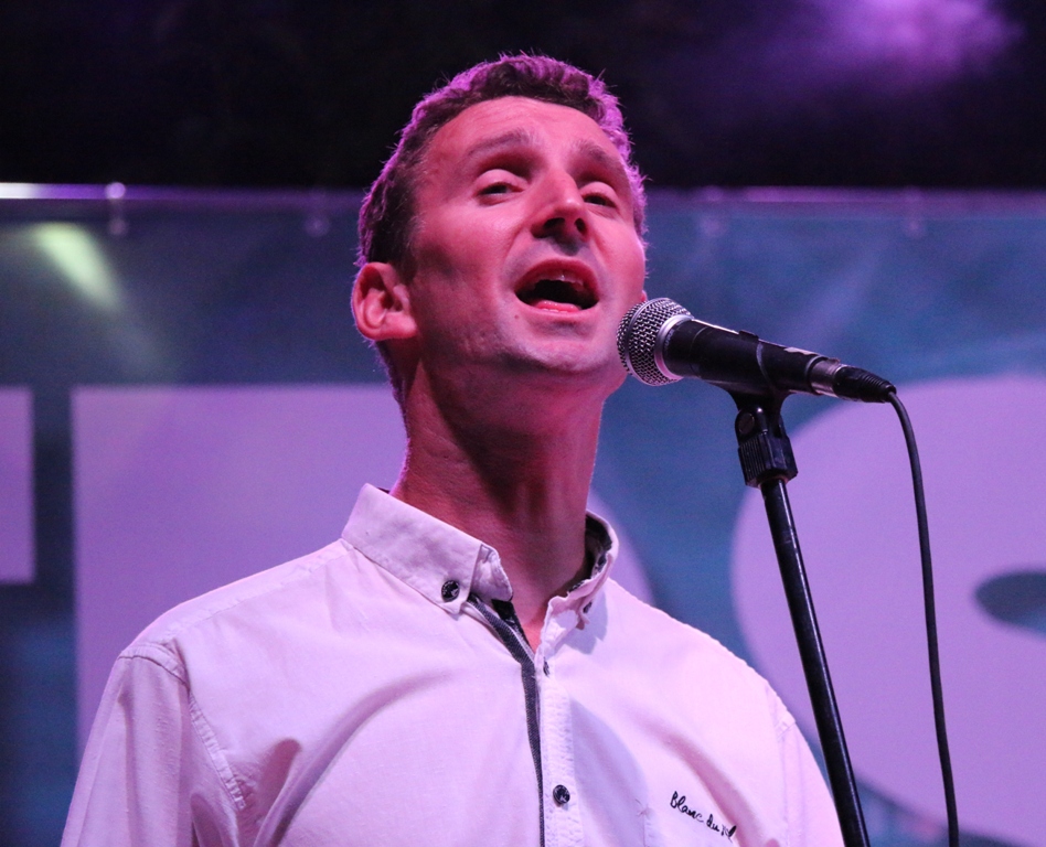 Tomislav Bralić i Klapa Intrade @ Virsko ljeto