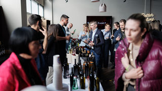 WINE Vip event 2025. @ hotel A’mare WINE Vip event 2025. @ hotel A’mare