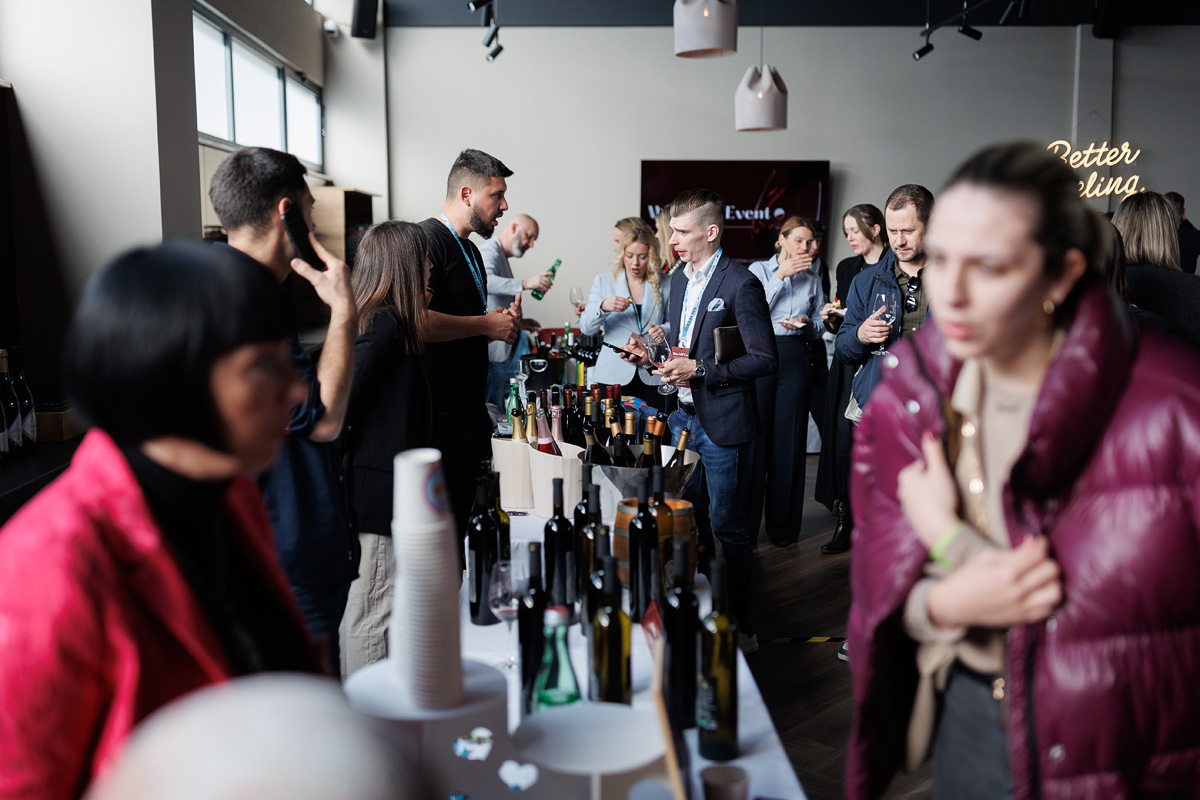 WINE Vip event 2025. @ hotel A’mare WINE Vip event 2025. @ hotel A’mare