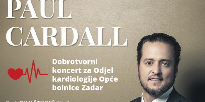 Pijanist Paul Cardall Pijanist Paul Cardall